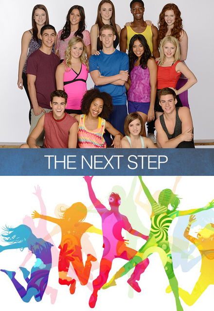 The Next Step - Season 5