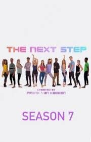 The Next Step - Season 7