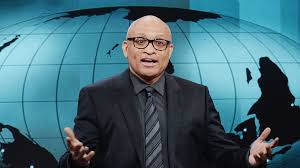 The Nightly Show with Larry Wilmore - Season 2