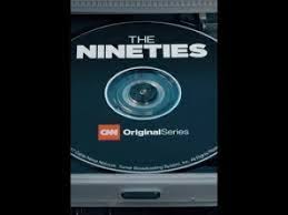 The Nineties - Season 1