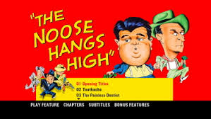 The Noose Hangs High (1948)