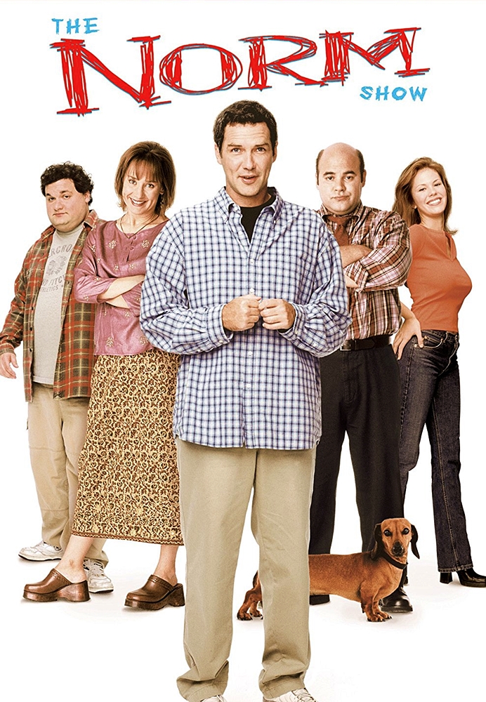 The Norm Show - Season 1