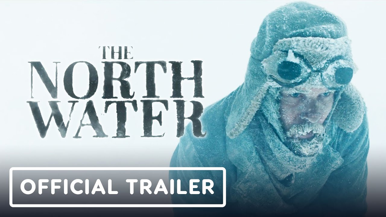 The North Water - Season 1