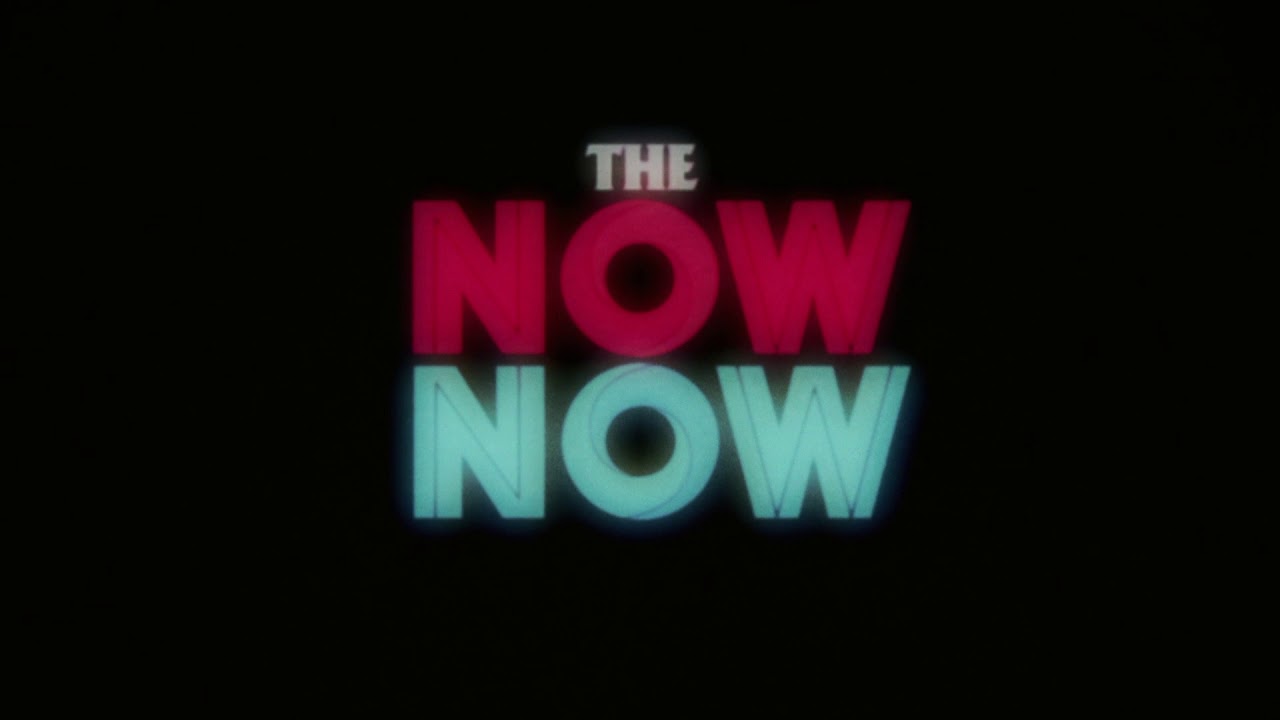 The Now - Season 1