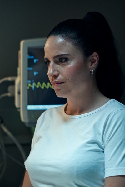 The Nurse