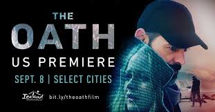 The Oath - Season 1