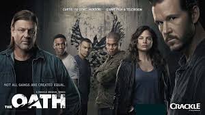 The Oath - Season 2