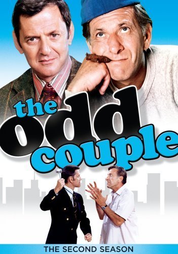 The Odd Couple - Season 2