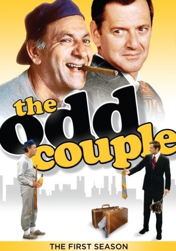 The Odd Couple - Season 3