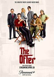 The Offer - Season 1