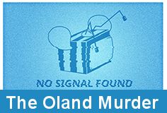 The Oland Murder - Season 1