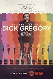 The One and Only Dick Gregory