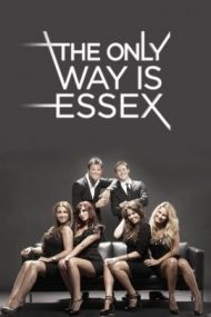 The Only Way Is Essex - Season 22