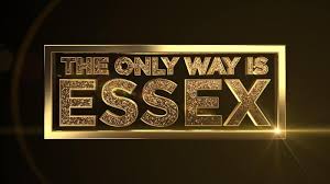 The Only Way Is Essex - Season 25