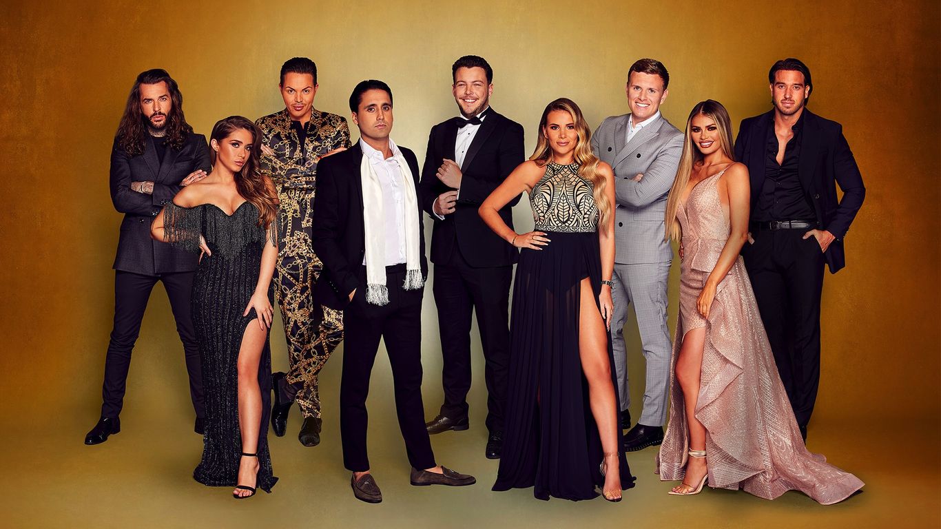 The Only Way is Essex - Season 28