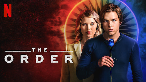 The Order - Season 2