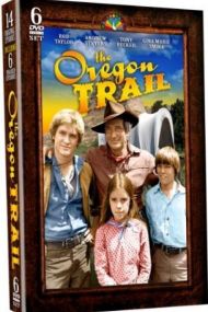The Oregon Trail - Season 1