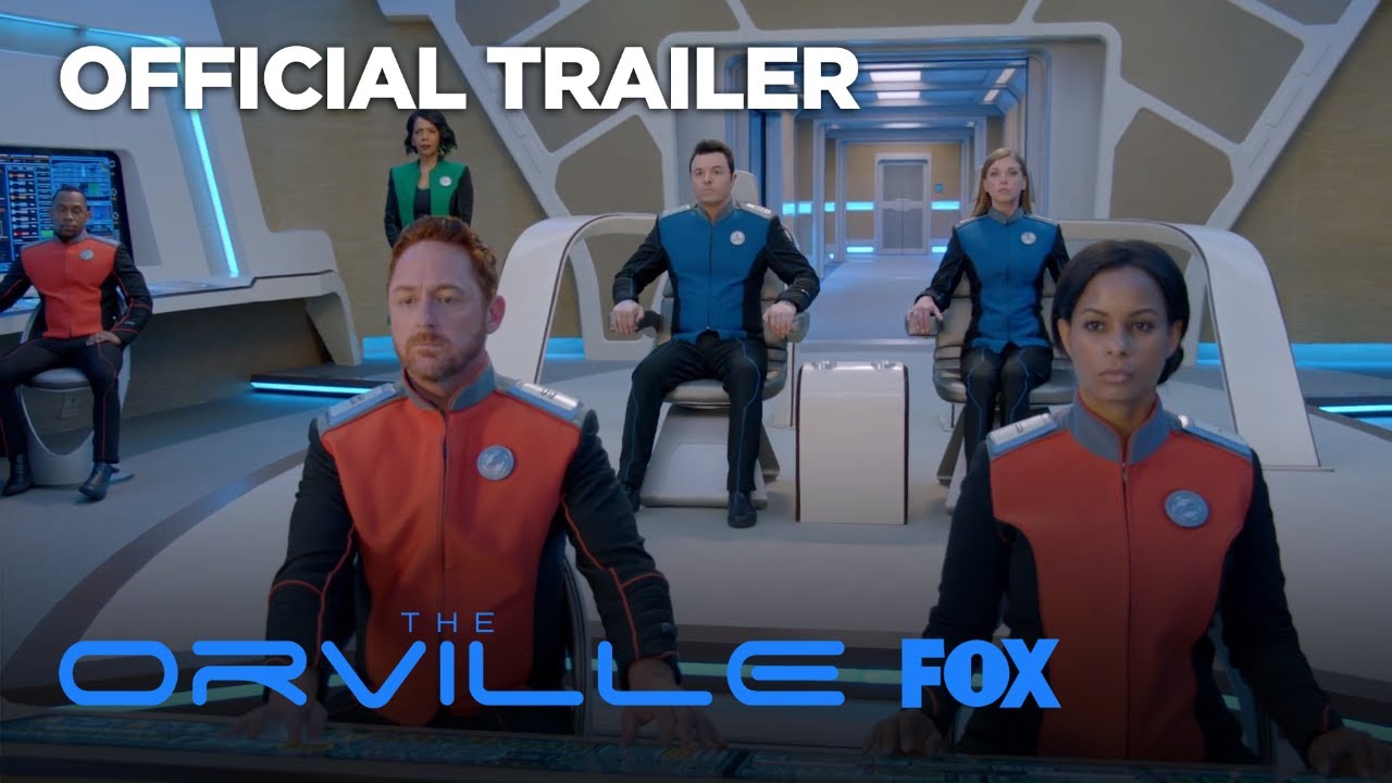 The Orville - Season 2