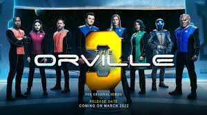 The Orville - Season 3