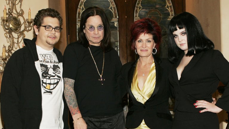 The Osbournes - Season 1