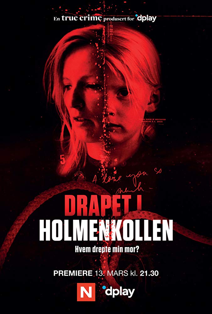 The Oslo Killing - Season 1