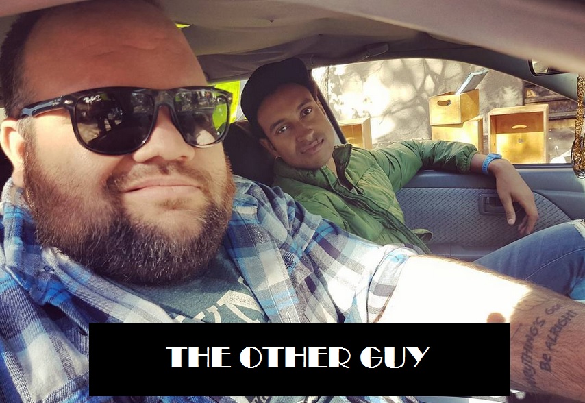 The Other Guy - Season 2