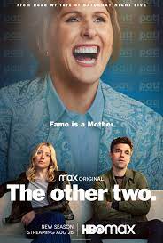 The Other Two - Season 2