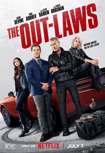 The Out-Laws