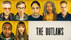 The Outlaws - Season 1