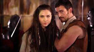 The Outpost - Season 3