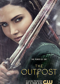 The Outpost - Season 4