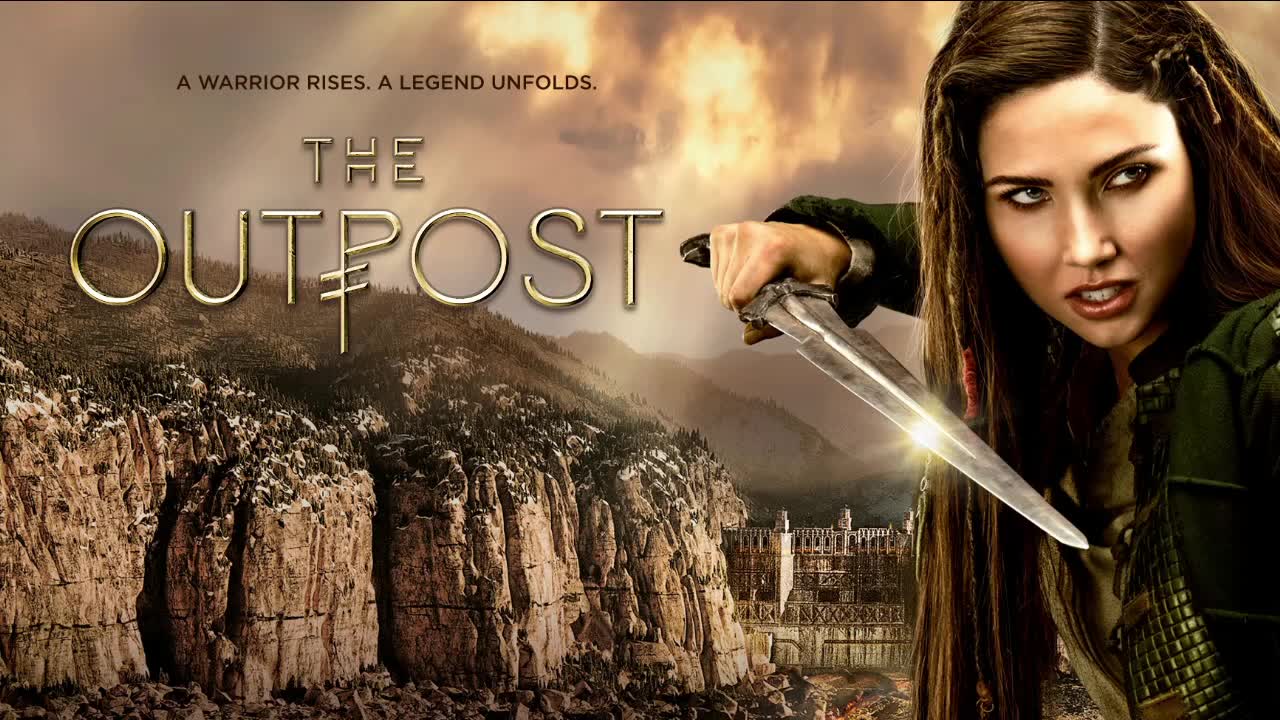 The Outpost - Season 4