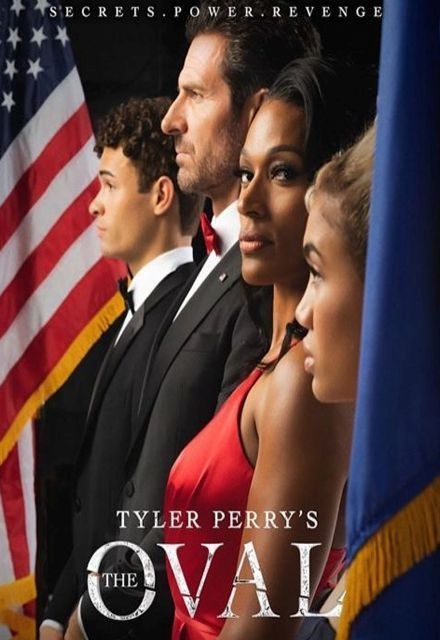 The Oval - Season 3