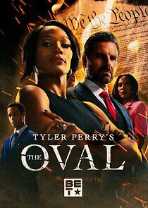 The Oval - Season 4