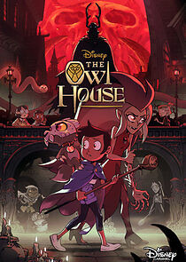 The Owl House - Season 3