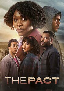 The Pact (2021) - Season 2