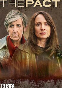 The Pact 9 (2021) - Season 1