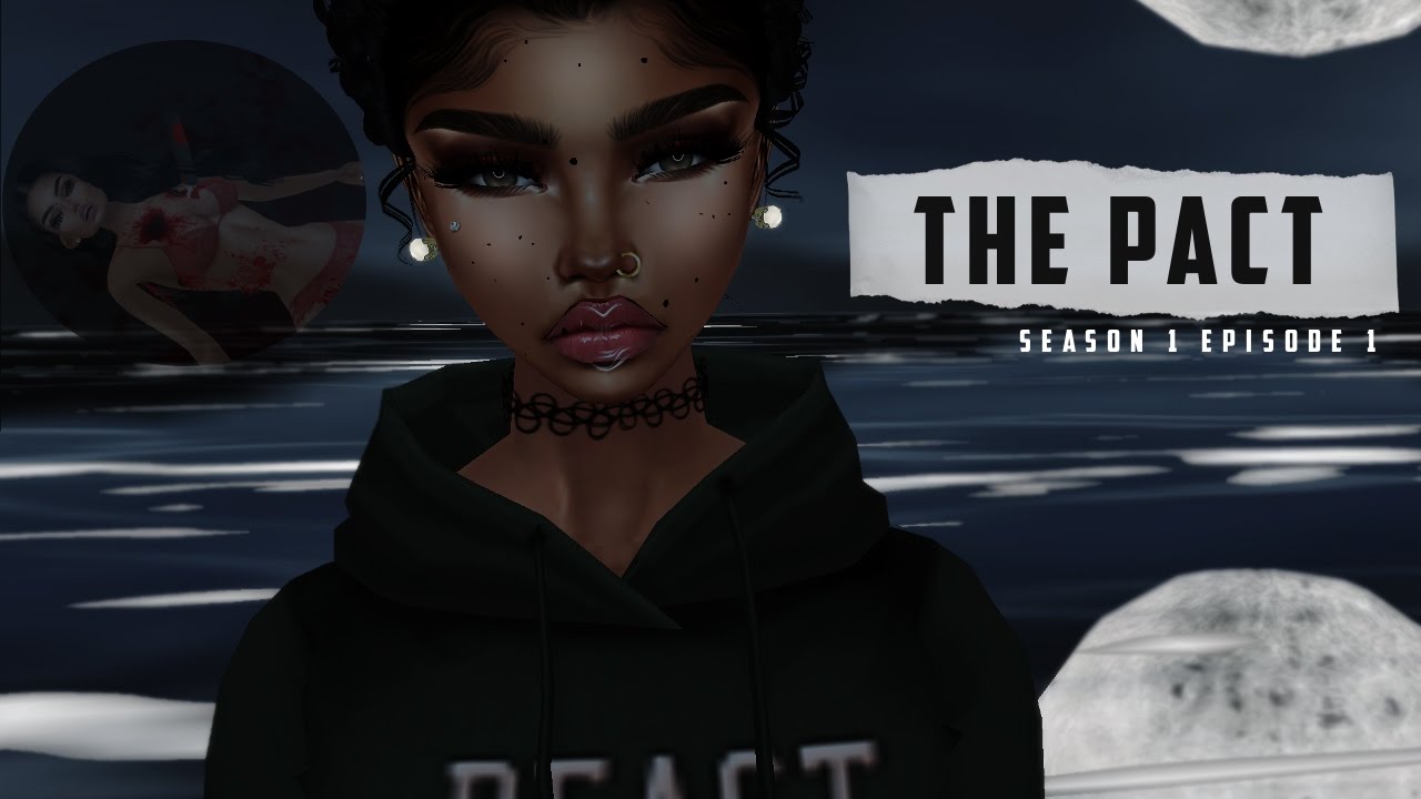 The Pact - Season 1