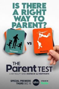 The Parent Test - Season 1