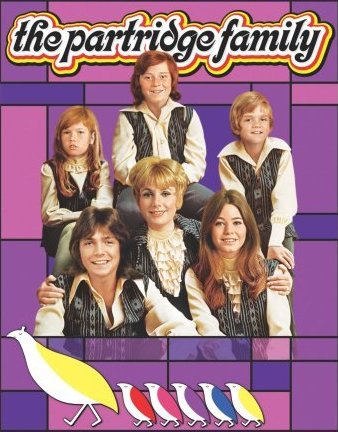The Partridge Family - Season 3