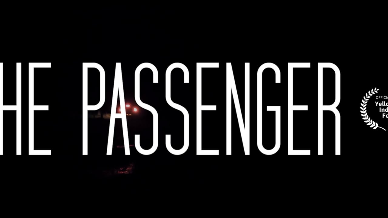 The Passenger