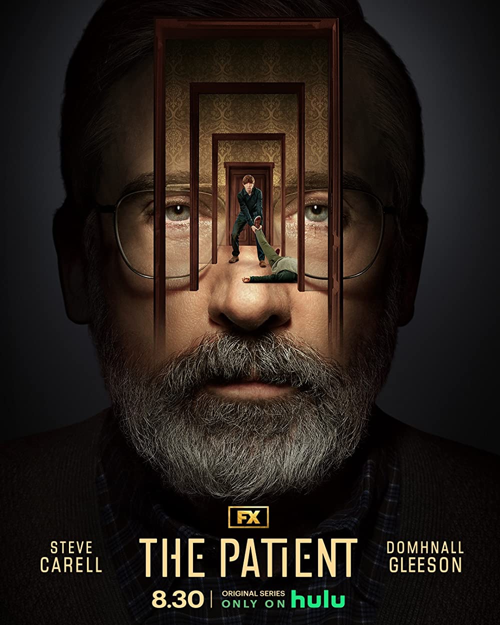 The Patient - Season 1