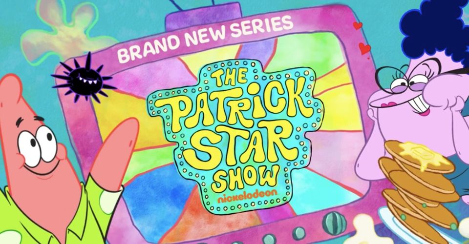 The Patrick Star Show - Season 1