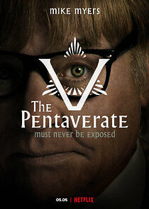The Pentaverate - Season 1