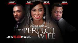 The Perfect Wife 2