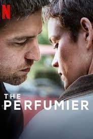 The Perfumier