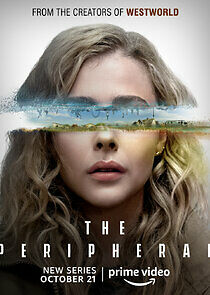 The Peripheral - Season 1