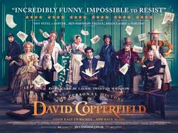 The Personal History Of David Copperfield