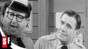 The Phil Silvers Show season 1