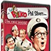 The Phil Silvers Show season 2